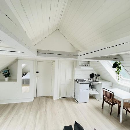 Aday - Charming Loft Studio آلبورغ المظهر الخارجي الصورة