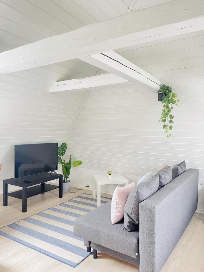 Aday - Charming Loft Studio آلبورغ المظهر الخارجي الصورة