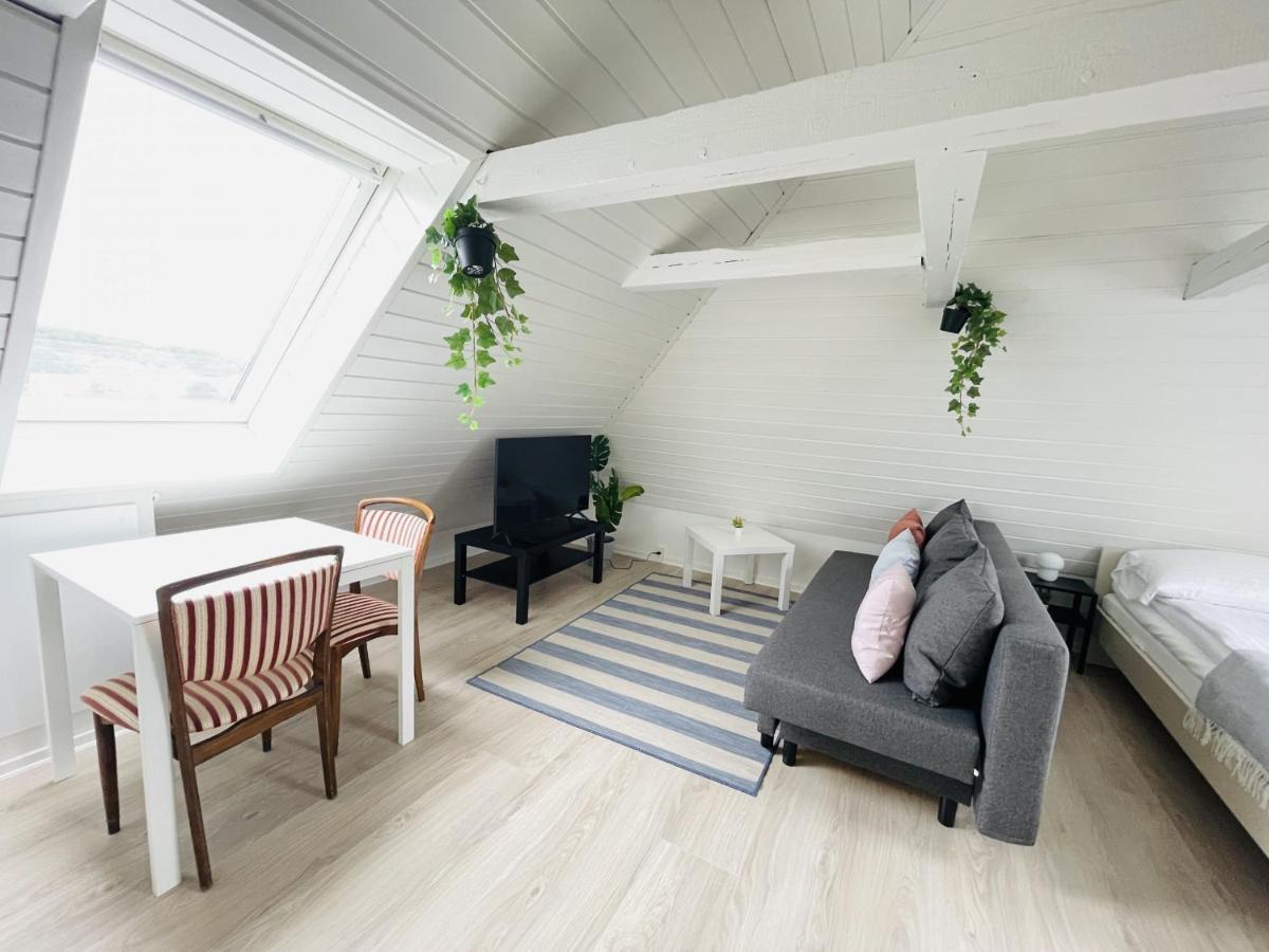 Aday - Charming Loft Studio آلبورغ المظهر الخارجي الصورة